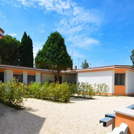 Ville Battiston Bibione Exterior photo