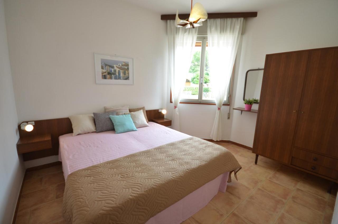Battiston Apartment