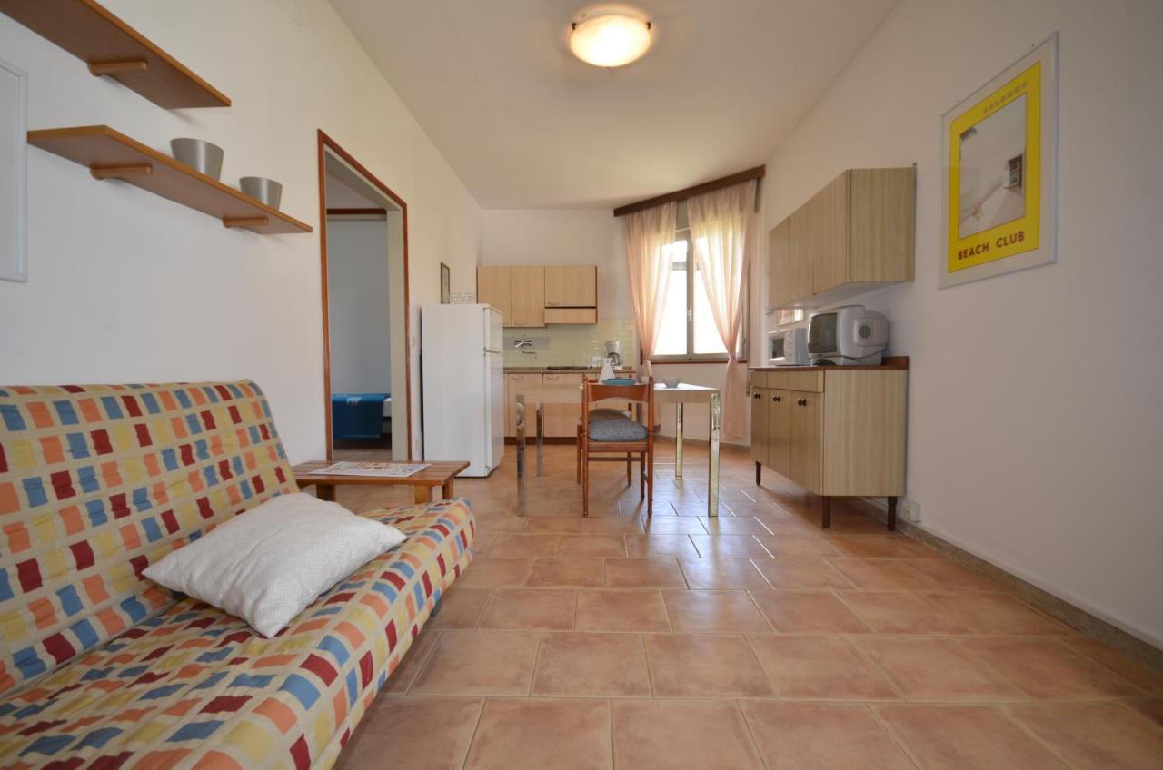 Battiston Apartment Bibione